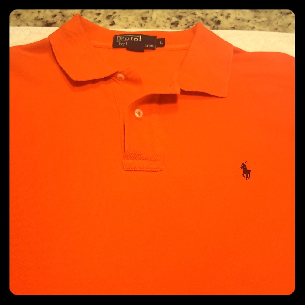 RALPH LAUREN POLO